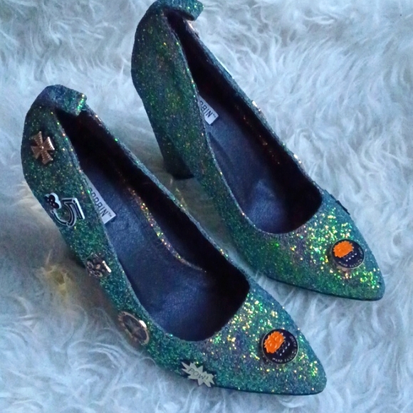 Cape Robbin Shoes - Cape Robbin heels